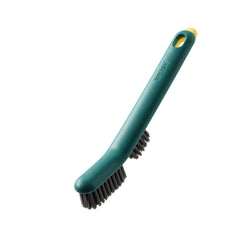 Household Shoe Washing Brush, Soft Bristles, Laundry Brush, White Shoe Collar Cleaning Brush, Board Brush Set