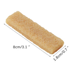Rubber Shoe Brush Decontamination Cleaning Eraser for Suede Sheepskin Matte Leather Boot Care Shoes Cleaner Rubber Block
