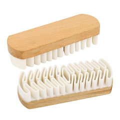 1PC Cleaning Scrubber Brush for Suede Nubuck Material Shoes/Boots/Bags Scrubber Cleaner